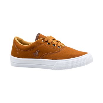 Tenis-Casual-Telha-e-Caramelo-Kids-Urbano-|-Blitz-Tamanho--25---Cor--TELHA-0